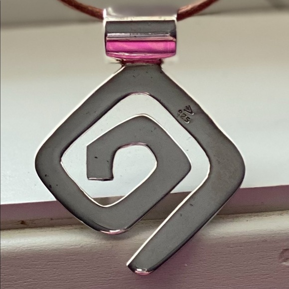 Silpada Necklace - Picture 4 of 4